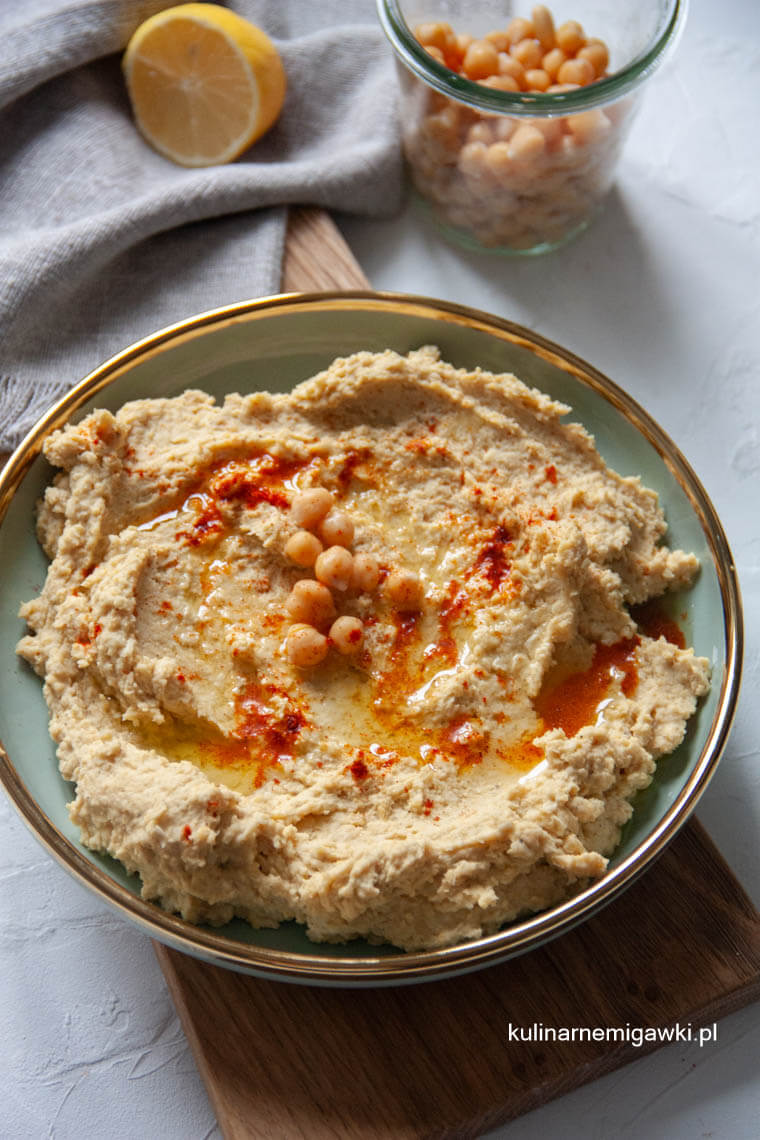 hummus