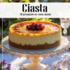 E-book Ciasta