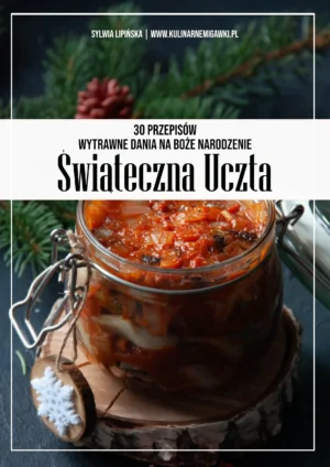 E-book Świąteczna Uczta