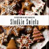E-book Słodkie Święta