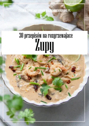 E-book Zupy