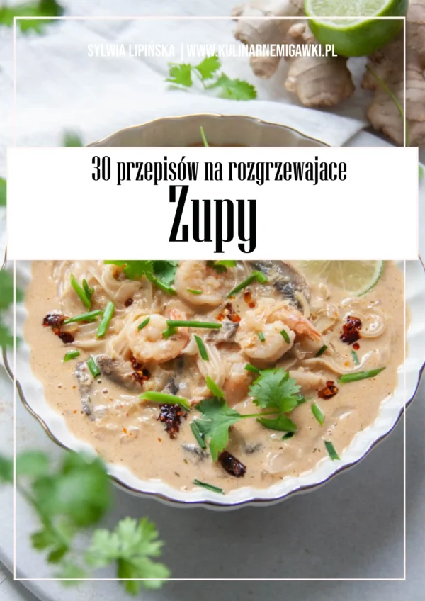 E-book Zupy