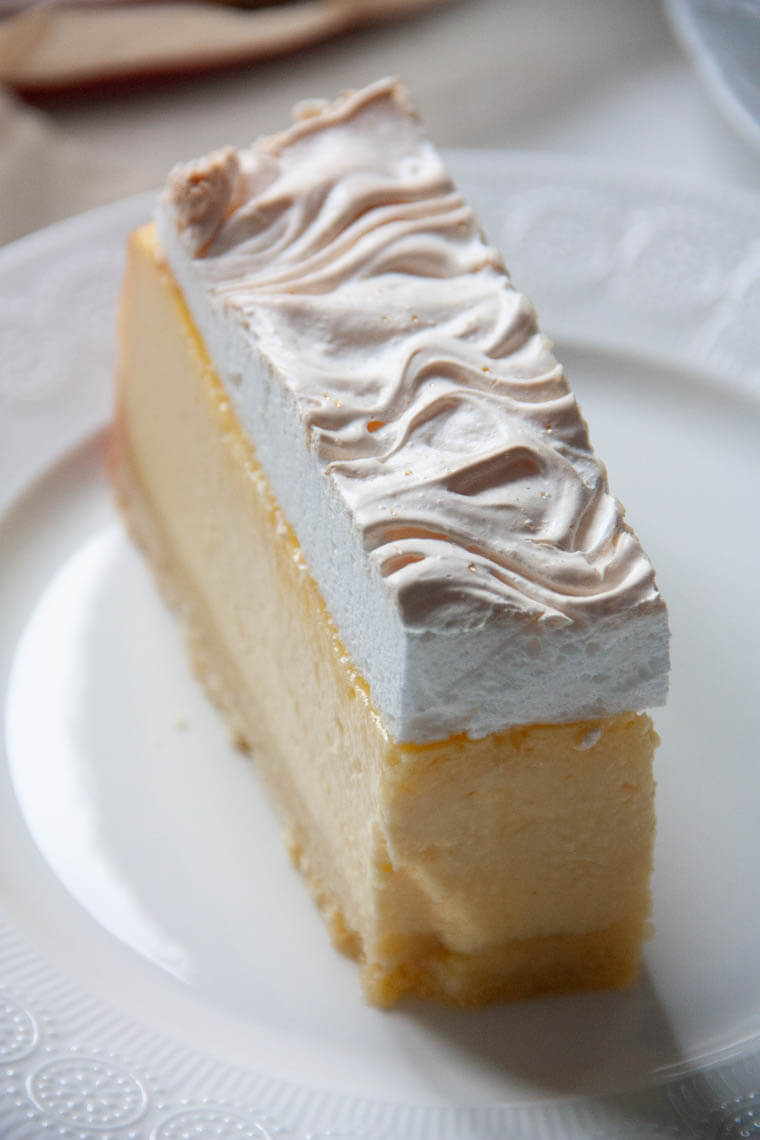 Sernik z rosą 10 sernik z rosą