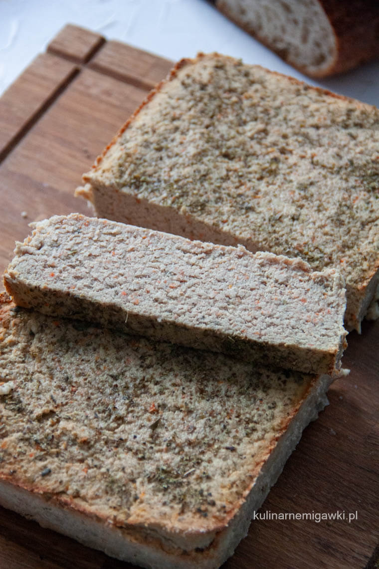 pasztet drobiowo-wieprzowy